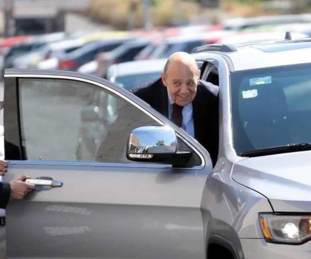 Ministra no tiene tiempo para ir a la UNAM, dice abogado