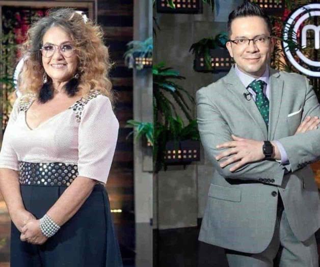 Se despiden estrellas de MasterChef México; abandonan show Se despiden estrellas de MasterChef México; abandonan show