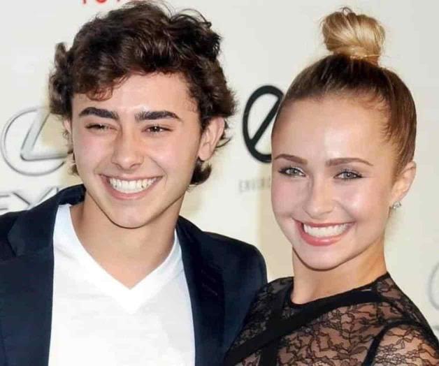 Muere hermano de la actriz Hayden Panettiere; tenía 28 años
