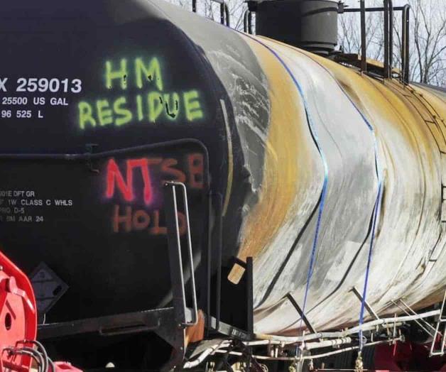 Debe empresa apoyara población afectada Debe empresa apoyara población afectada