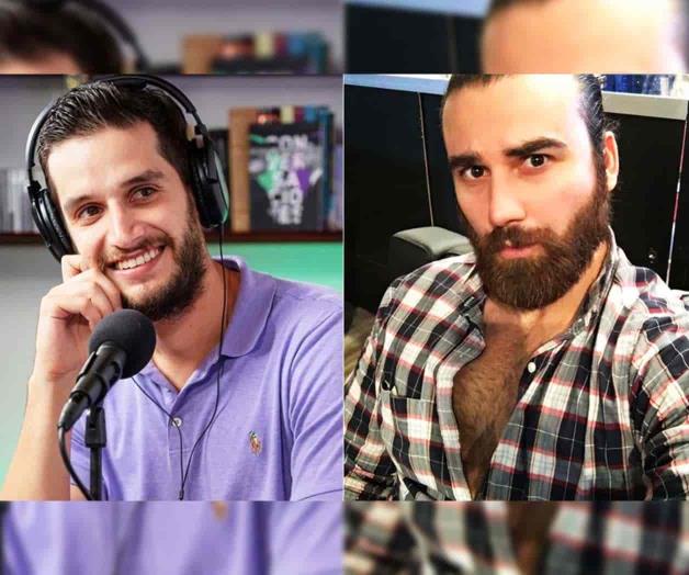 Adrián Marcelo y José Luis Reséndez se tiran con todo en redes