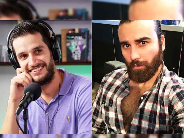 Adrián Marcelo y José Luis Reséndez se tiran con todo en redes Adrián Marcelo y José Luis Reséndez se tiran con todo en redes