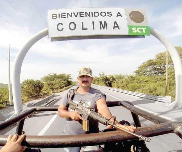 Lidera Colima ciudades más violentas del mundo