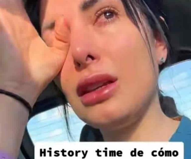 Confunden taxistas a auto con Uber y lo persiguen en Cancún