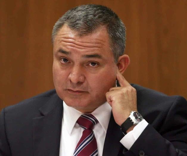 Se reanudan deliberaciones en juicio contra García Luna