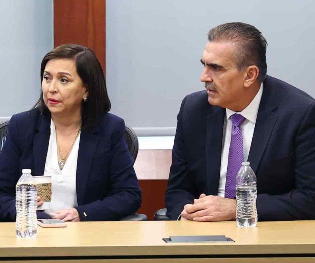 Reclaman Alcaldes no ser consultados para obra de L6