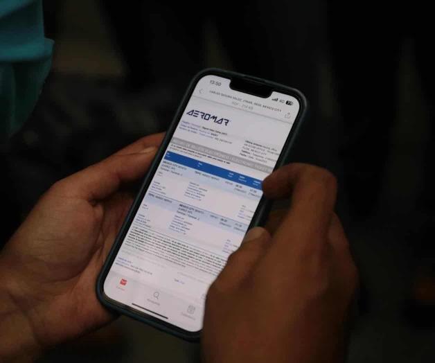 Se suman 100 a queja colectiva contra Aeromar tras su cierre 