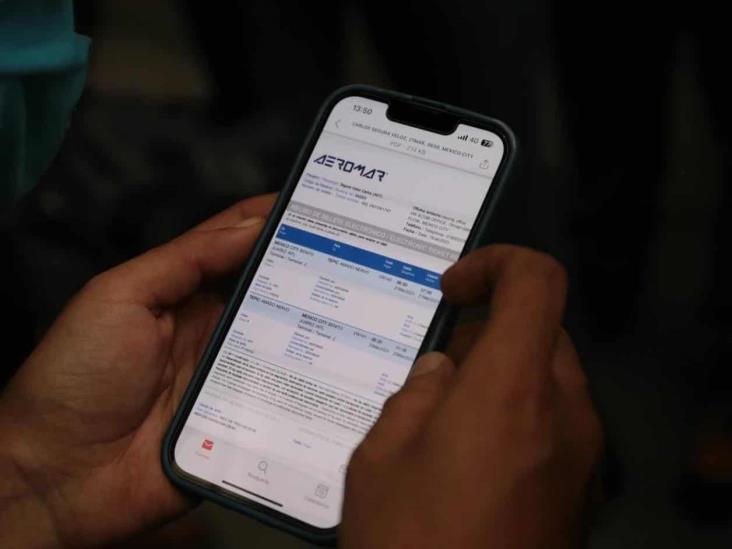 Se suman 100 a queja colectiva contra Aeromar tras su cierre Se suman 100 a queja colectiva contra Aeromar tras su cierre