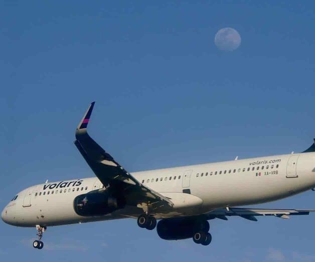 Pierde vuelo Volaris en 2022 Pierde vuelo Volaris en 2022