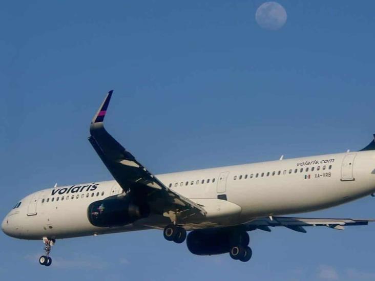 Pierde vuelo Volaris en 2022 Pierde vuelo Volaris en 2022