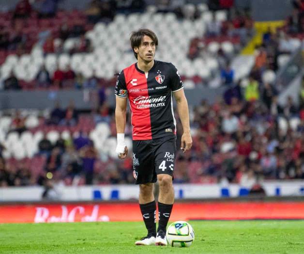 Javier Abella se queda en Atlas hasta 2025 Javier Abella se queda en Atlas hasta 2025