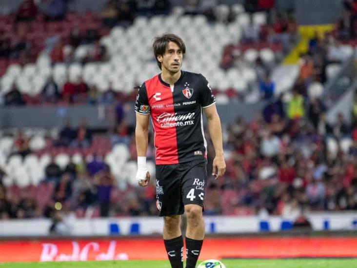 Javier Abella se queda en Atlas hasta 2025 Javier Abella se queda en Atlas hasta 2025