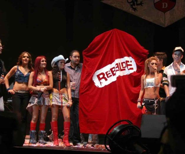¿Por qué todos queremos ver el regreso de RBD? ¿Por qué todos queremos ver el regreso de RBD?