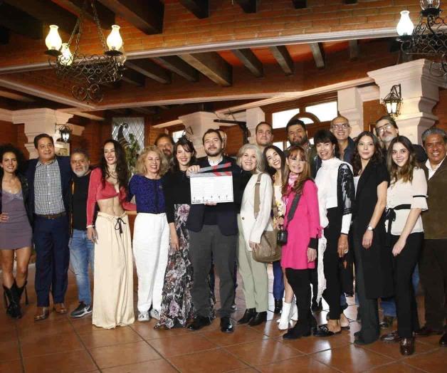 Tendrá Lo Que Callamos Las Mujeres nueva temporada Tendrá Lo Que Callamos Las Mujeres nueva temporada
