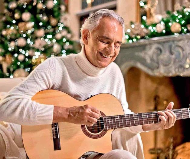 Todo lo que debes saber sobre Andrea Bocelli en Guadalajara 