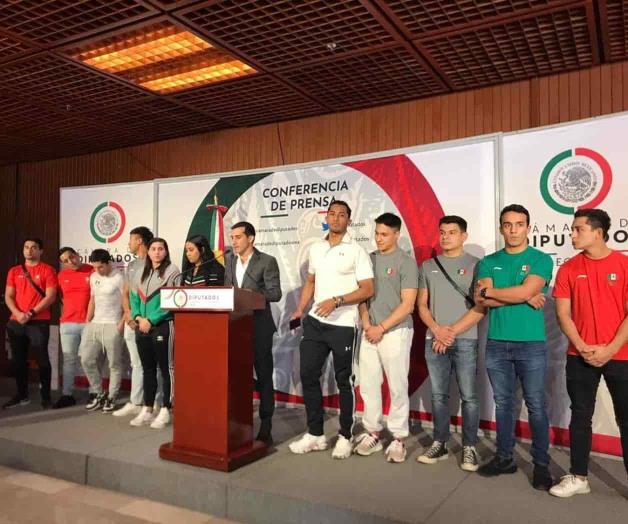 Piden clavadistas diálogo entre COM, Conade y World Aquatics 