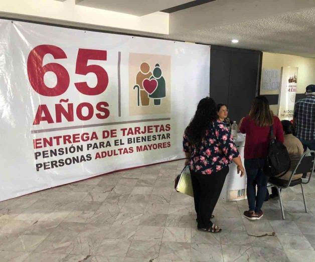 Reactivan programas sociales en Matamoros