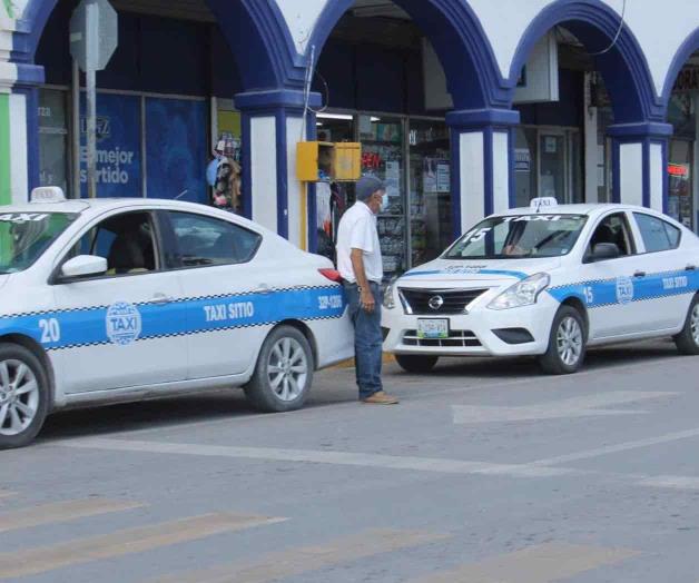 Tendrá transporte un color distintivo Tendrá transporte un color distintivo