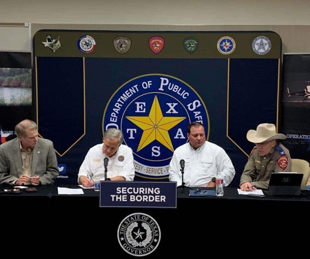 Solicita Declaración de Desastre por Tormenta