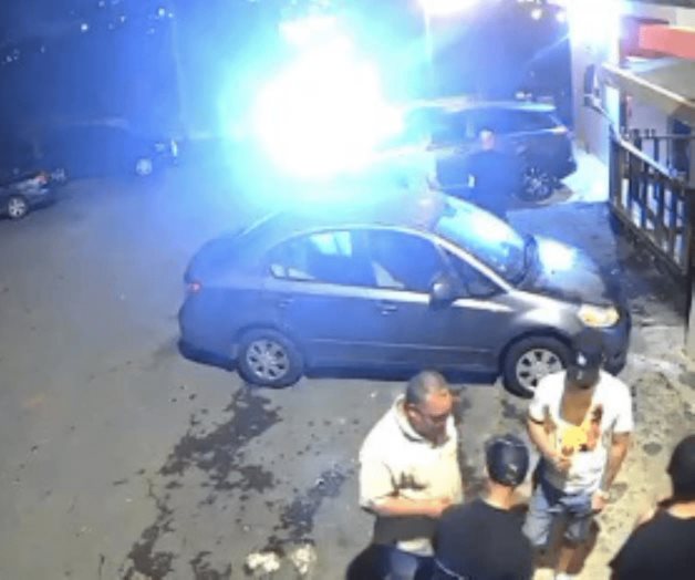 Tiroteo en Puerto Rico deja 3 muertos, entre ellos un niño