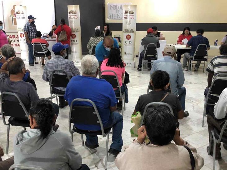 Reactivan programas sociales Reactivan programas sociales