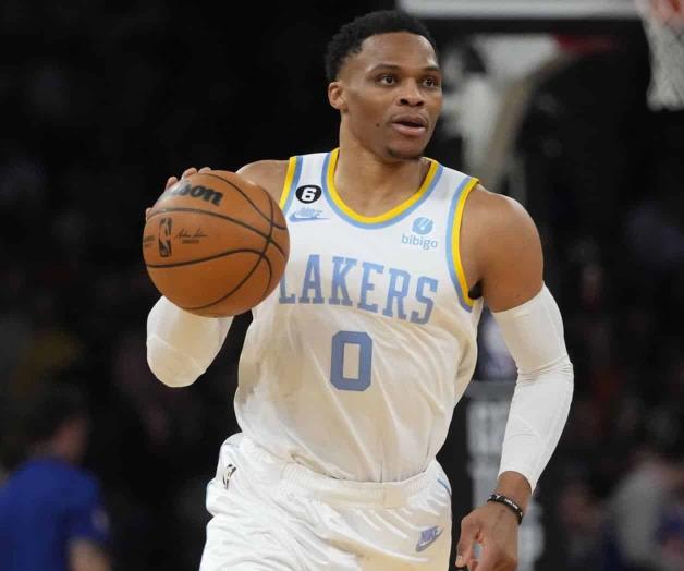 Russell Westbrook cerca de firmar con los Clippers