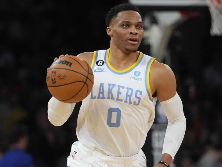 Russell Westbrook cerca de firmar con los Clippers Russell Westbrook cerca de firmar con los Clippers