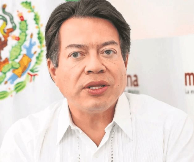 Morena va por exhorto a FGR para investigar a García Luna en México