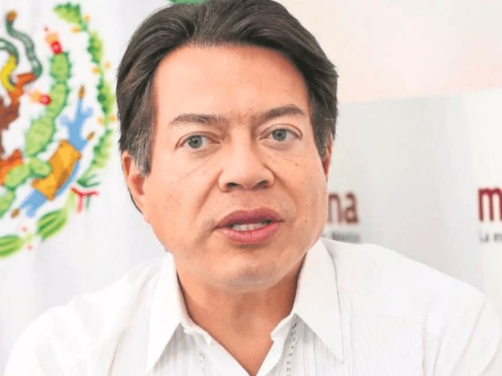 Morena va por exhorto a FGR para investigar a García Luna en México Morena va por exhorto a FGR para investigar a García Luna en México
