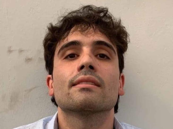 Giran aprehensión contra Ovidio por delitos en México Giran aprehensión contra Ovidio por delitos en México