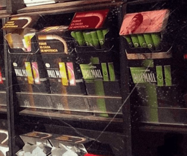 Oxxo gana amparo; podrá volver a exhibir cigarros en tiendas Oxxo gana amparo; podrá volver a exhibir cigarros en tiendas