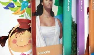 La disputa por los libros de texto La disputa por los libros de texto