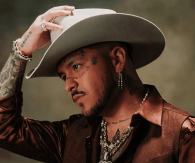 Christian Nodal, en la cima de Spotify: logra un nuevo récord