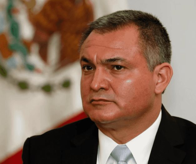 Políticos reaccionan ante veredicto de Genaro García Luna