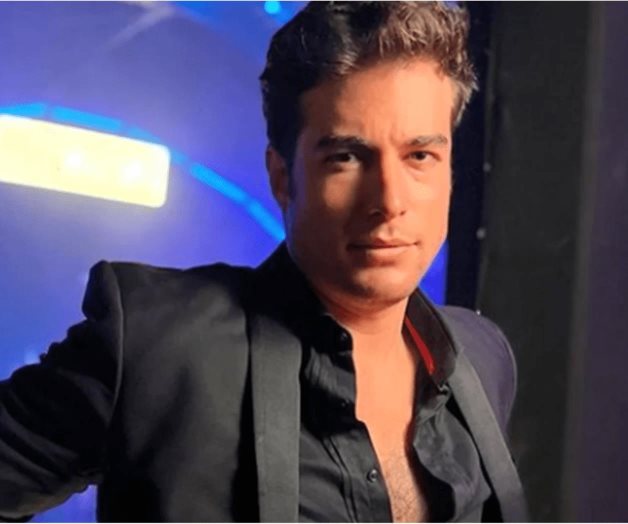 Novia de Danilo Carrera forma parte de la realeza