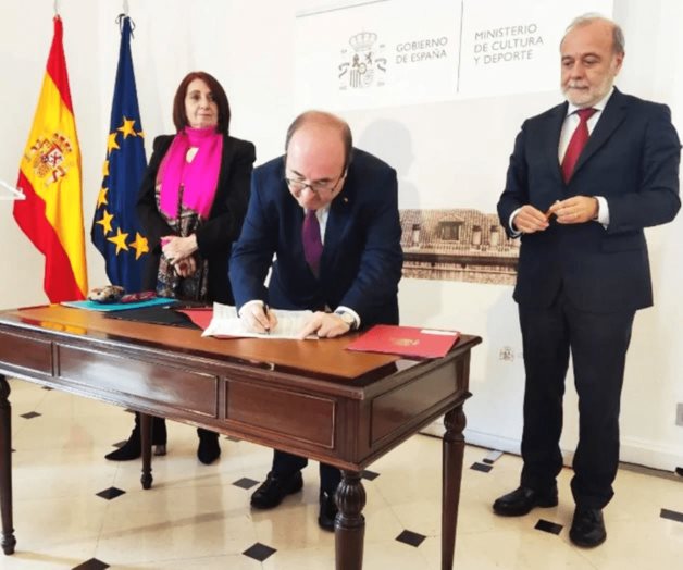 España será el País Invitado de Honor de la FIL Guadalajara 2024