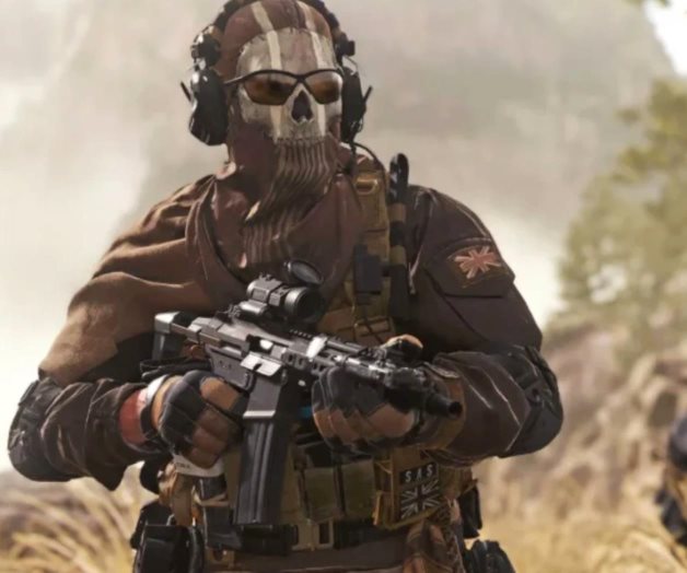 Microsoft hace oficial pacto de 10 años de Call of Duty con Nintendo