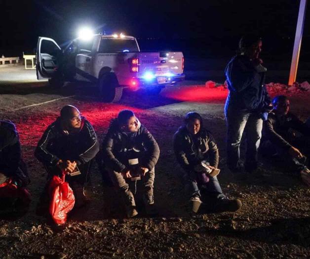 EEUU limitará asilo a migrantes que pasen por 3er país