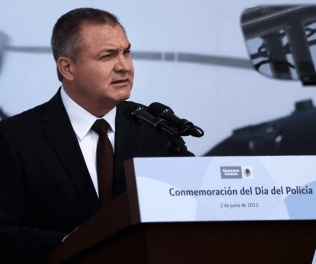 Jurado en caso Luna puede salir con que no hay nada: AMLO