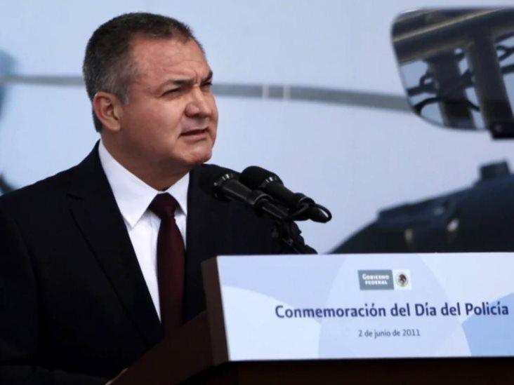 Jurado en caso Luna puede salir con que no hay nada: AMLO Jurado en caso Luna puede salir con que no hay nada: AMLO