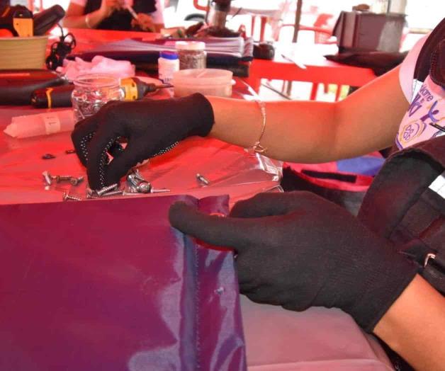 Invitan a Feria del Empleo Invitan a Feria del Empleo