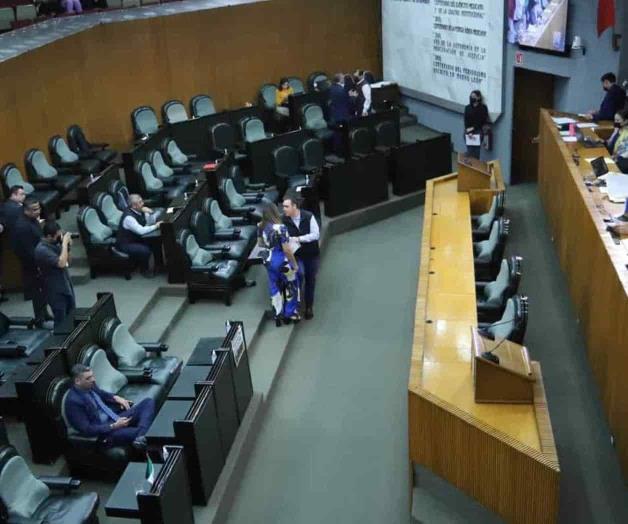 Aprueba Congreso reformas en educación, movilidad y más 