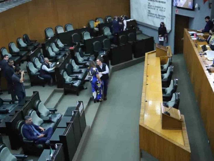 Aprueba Congreso reformas en educación, movilidad y más Aprueba Congreso reformas en educación, movilidad y más