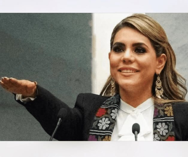 Evelyn Salgado, cómplice de ‘La Familia Michoacana’