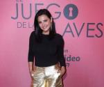 Maite Perroni habla de su embarazo: Estoy muy emocionada e ilusionada