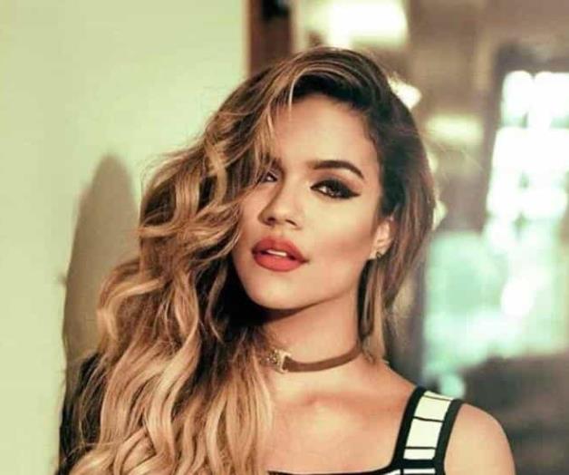 Vive Karol G emotivo momento junto a niña en Viña del Mar 