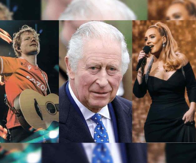 Habrían despreciado invitación del Rey Carlos III