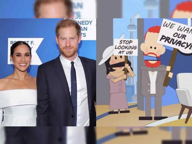 Analizan demandar a “South Park” Analizan demandar a “South Park”