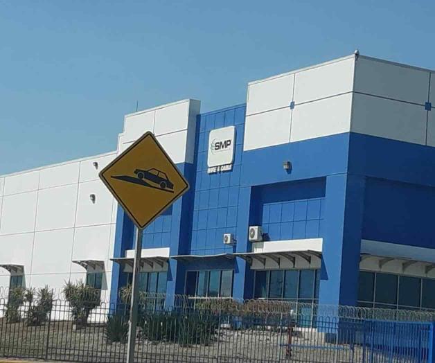 Vienen más maquiladoras