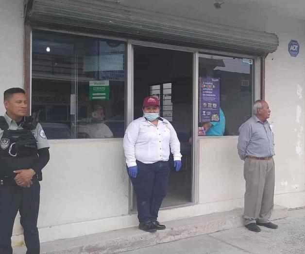 Contratará gobierno a custodios para SP